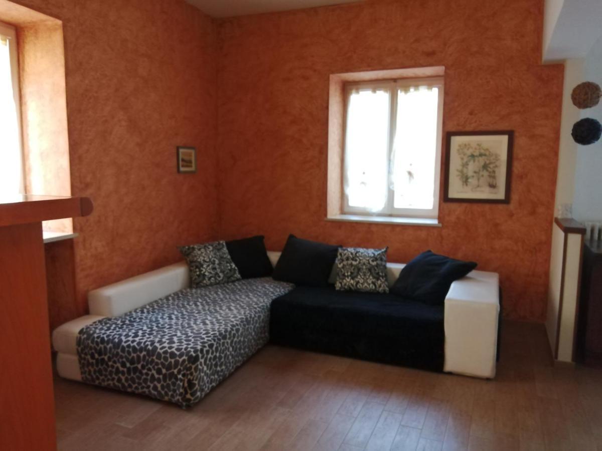 דירות ברדולינו Casa Nicole מראה חיצוני תמונה
