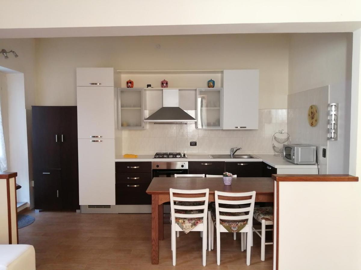 דירות ברדולינו Casa Nicole מראה חיצוני תמונה