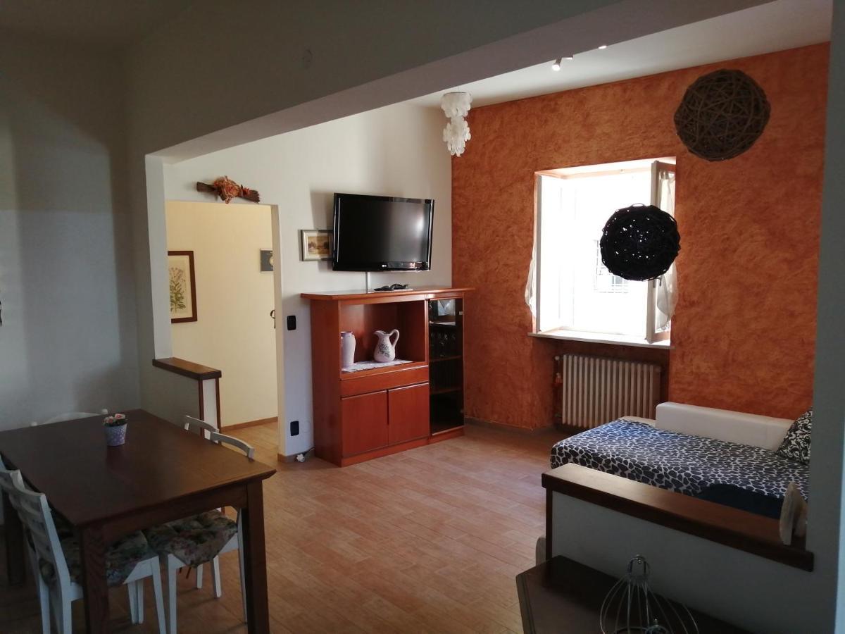 דירות ברדולינו Casa Nicole מראה חיצוני תמונה