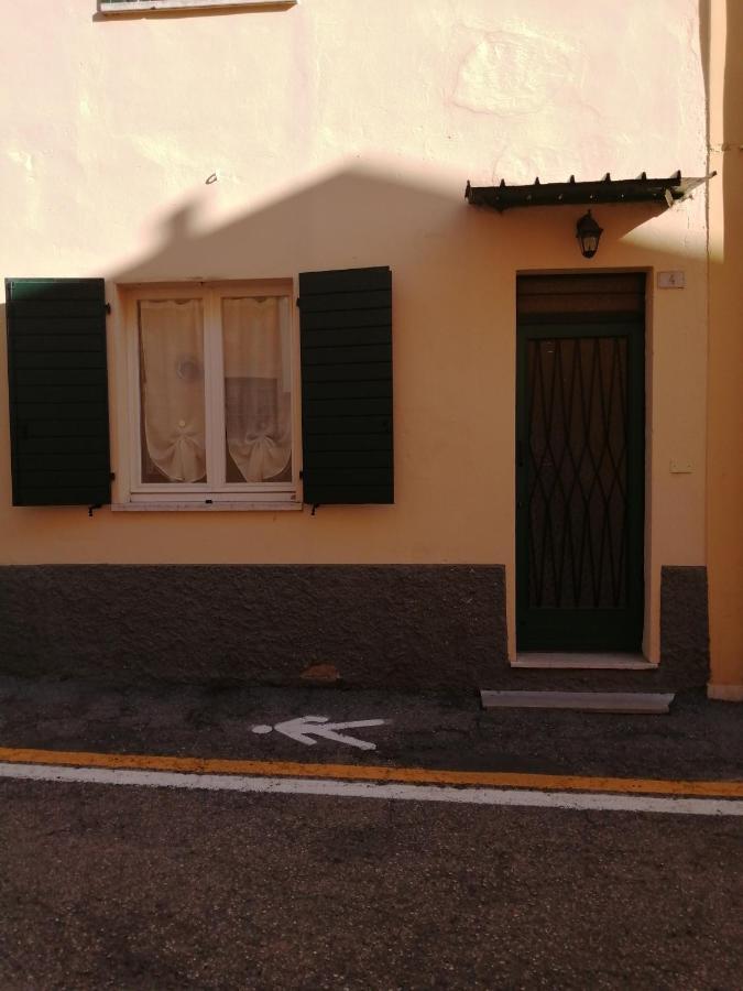 דירות ברדולינו Casa Nicole מראה חיצוני תמונה
