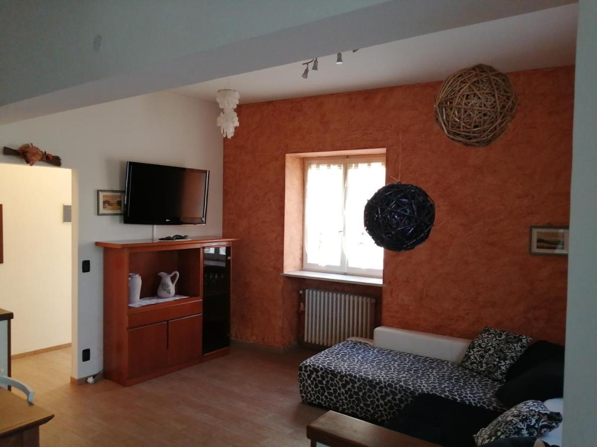 דירות ברדולינו Casa Nicole מראה חיצוני תמונה