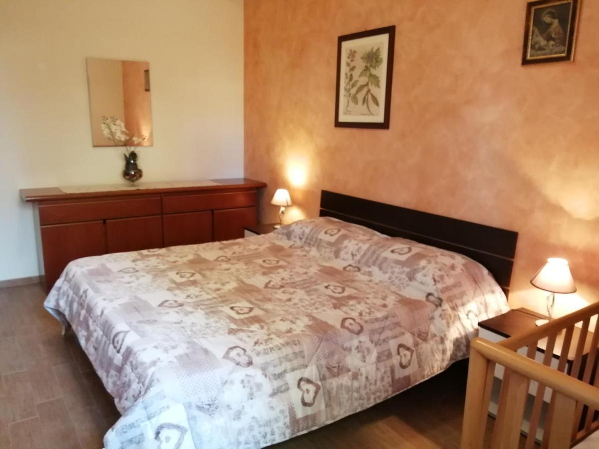 דירות ברדולינו Casa Nicole מראה חיצוני תמונה