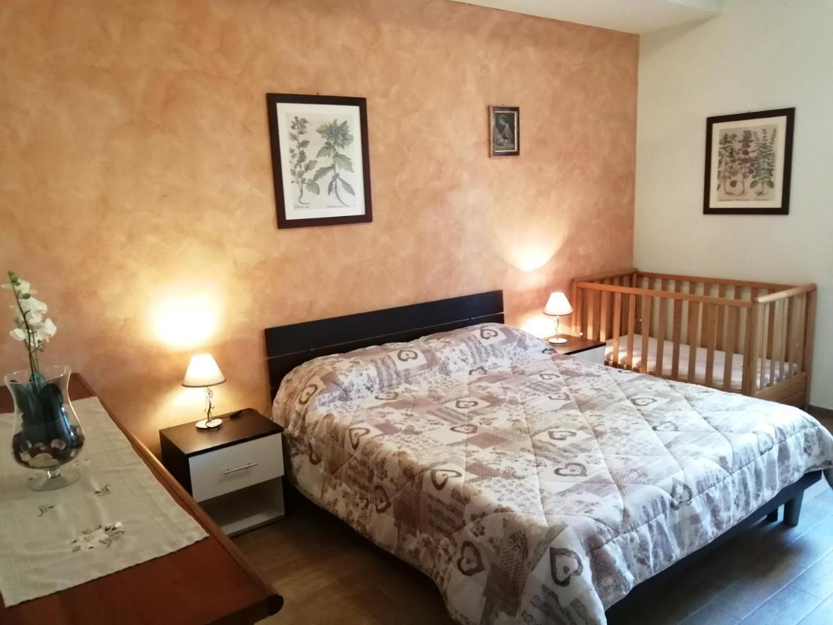 דירות ברדולינו Casa Nicole מראה חיצוני תמונה