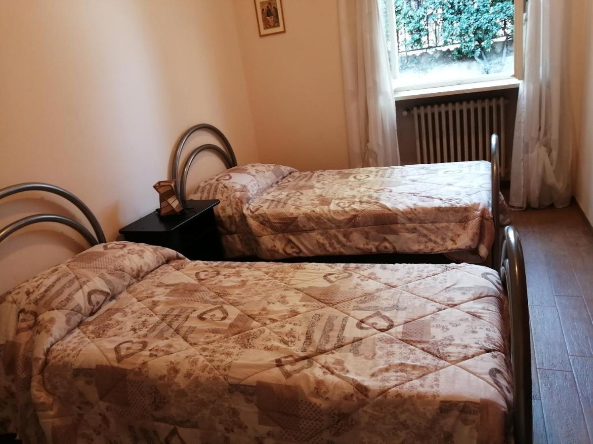 דירות ברדולינו Casa Nicole מראה חיצוני תמונה