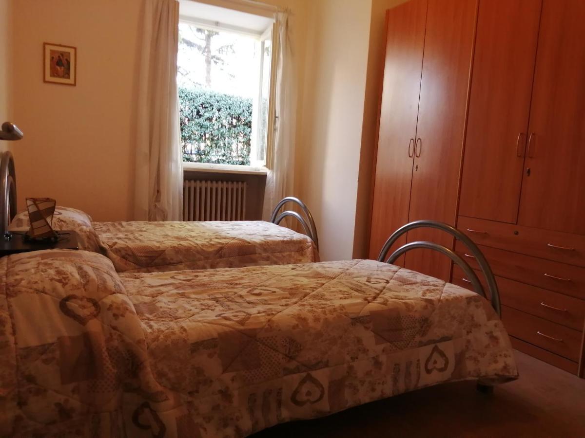 דירות ברדולינו Casa Nicole מראה חיצוני תמונה