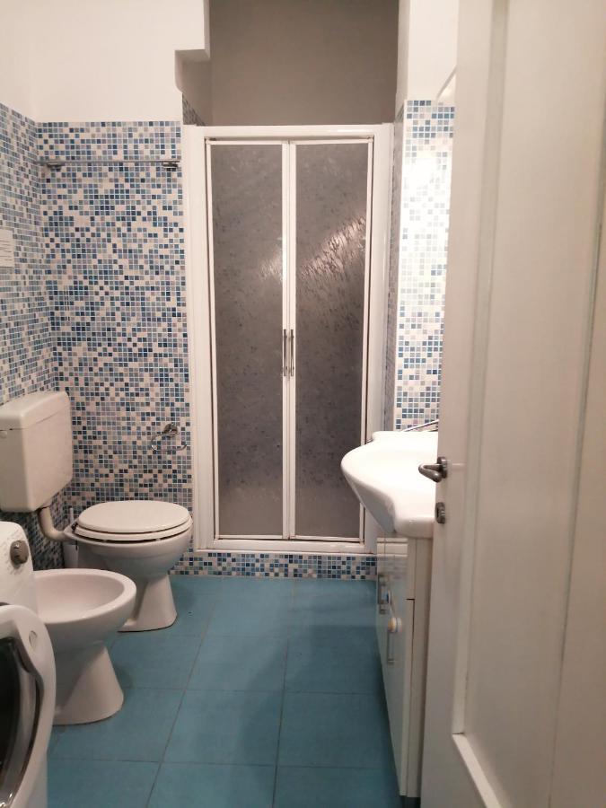 דירות ברדולינו Casa Nicole מראה חיצוני תמונה