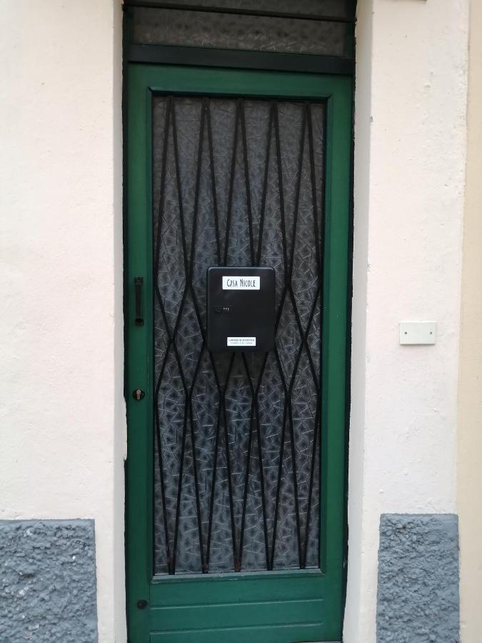 דירות ברדולינו Casa Nicole מראה חיצוני תמונה