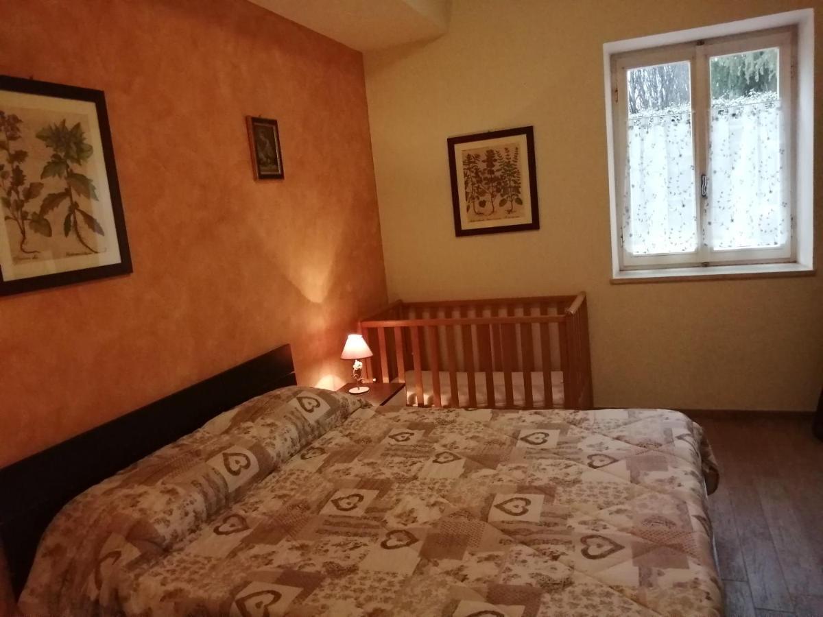 דירות ברדולינו Casa Nicole מראה חיצוני תמונה